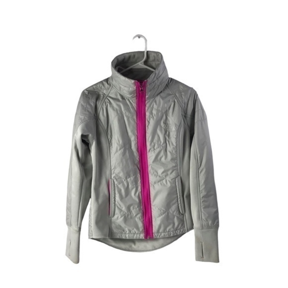North Face Vidali Hybrid Jacket Womens size small